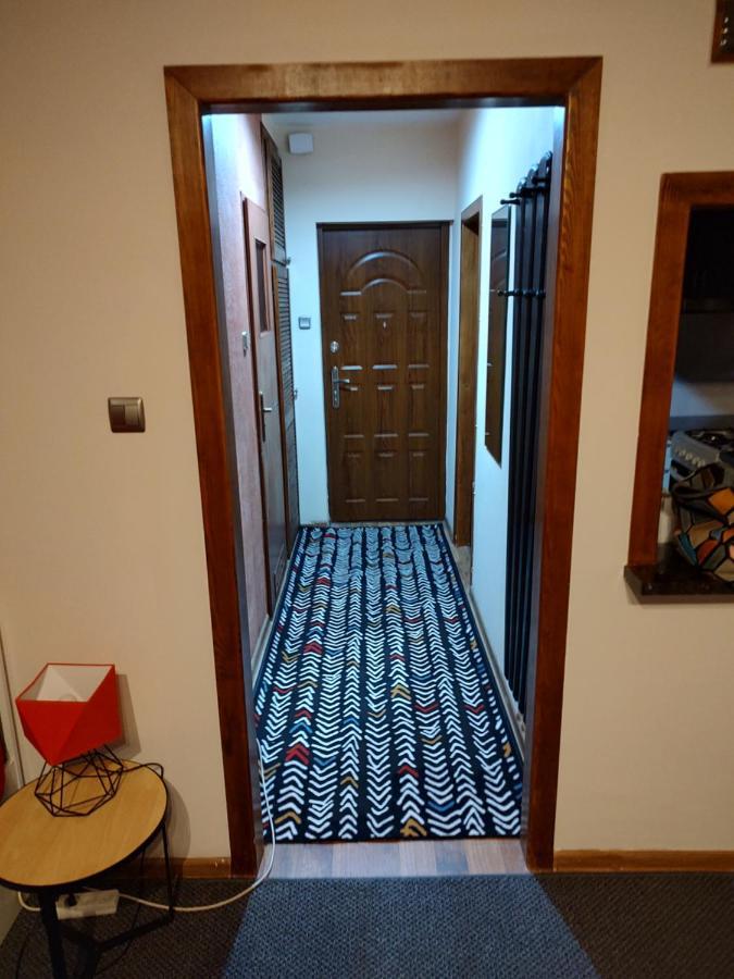 Apartament Sloneczny Konin  Exterior photo