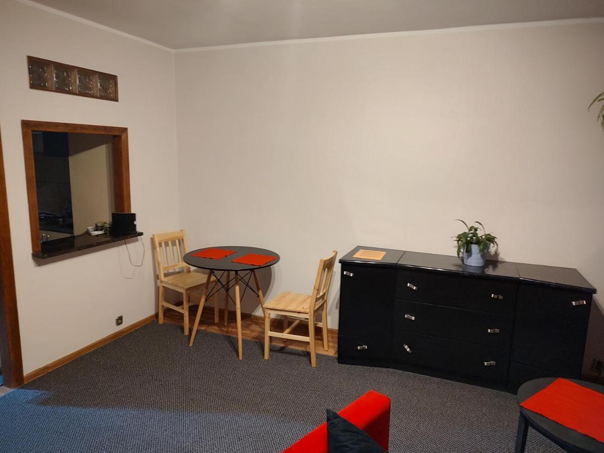 Apartament Sloneczny Konin  Exterior photo