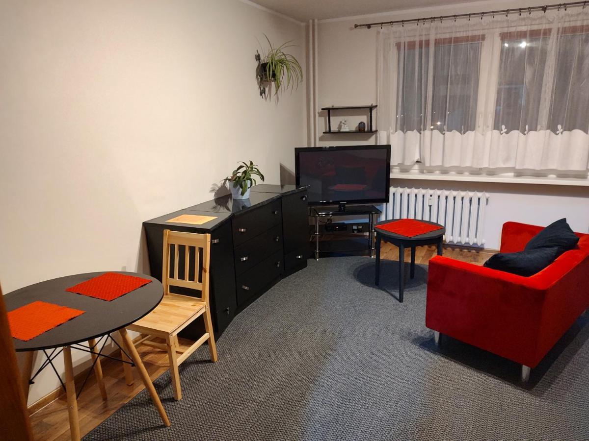 Apartament Sloneczny Konin  Exterior photo